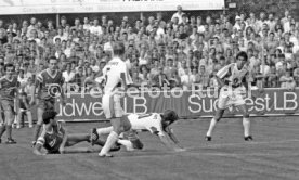 25.09.91 Freiburger FC - VfB Stuttgart
