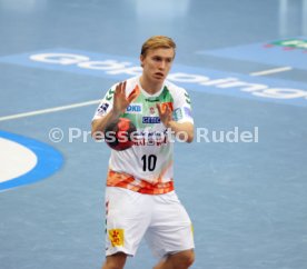 18.09.22 Frisch Auf G&ouml;ppingen - SC Magdeburg