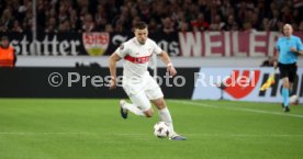 12.03.26 VfB Stuttgart - FC Porto