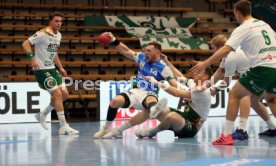 22.11.20 Frisch Auf G&ouml;ppingen - HSG Wetzlar
