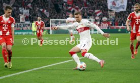 06.12.25 VfB Stuttgart - FC Bayern M&uuml;nchen