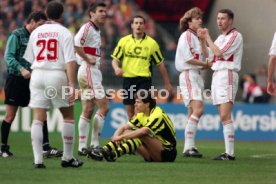 15.03.97 VfB Stuttgart - Borussia Dortmund