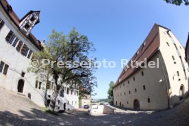 29.05.23 1. FC Heidenheim Aufstiegsfeier Bundesliga