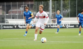 14.09.24 U17 VfB Stuttgart - U17 TSG 1899 Hoffenheim