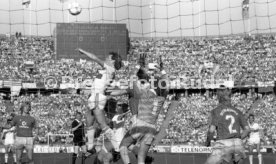 03.05.86 DFB-Pokal Finale FC Bayern M&uuml;nchen - VfB Stuttgart