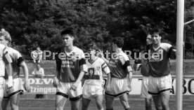 23.05.92 U19 SSV Ulm 1846 - U19 VfB Stuttgart