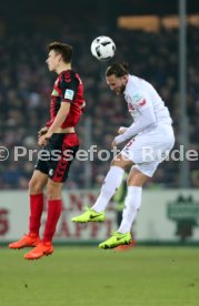 SC Freiburg - 1. FC K&ouml;ln