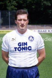 05.07.86 Stuttgarter Kickers Fototermin