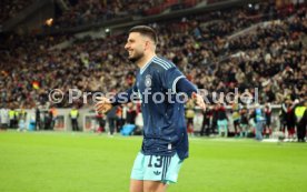 30.03.26 Deutschland - Ghana