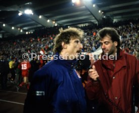 24.11.90 VfB Stuttgart - 1. FC K&ouml;ln