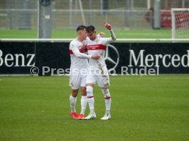 13.03.21 VfB Stuttgart II - FC Astoria Walldorf