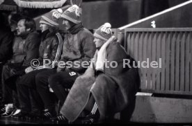 22.10.86 Torpedo Moskau - VfB Stuttgart