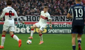 20.12.25 VfB Stuttgart - TSG 1899 Hoffenheim