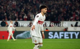 29.01.26 VfB Stuttgart - Young Boys Bern