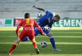 28.11.20 Karlsruher SC - SC Paderborn
