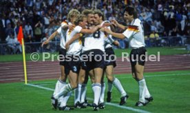 17.06.88 Deutschland - Spanien