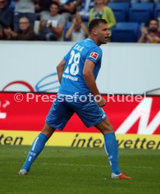 TSG 1899 Hoffenheim - SC Freiburg