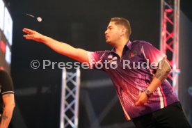 PDC Darts Grand Prix Sindelfinden 2017