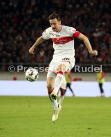 VfB Stuttgart - FC Augsburg