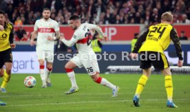 04.04.26 VfB Stuttgart - Borussia Dortmund