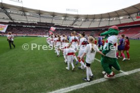 21.03.26 Frauen VfB Stuttgart - 1. FSV Mainz 05