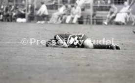 05.09.93 Stuttgarter Kickers - Bayer 05 Uerdingen