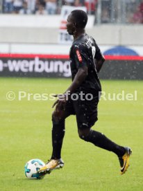 1. FC Heidenheim- VfB Stuttgart