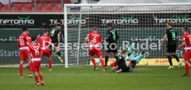 03.04.21 1. FC Heidenheim - SpVgg Greuther F&uuml;rth