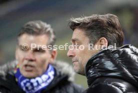 Karlsruher SC - SpVgg Greuther F&uuml;rth