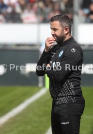 27.04.24 Stuttgarter Kickers - VfB Stuttgart II