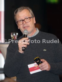 VFB Stuttgart Regionalversammlung