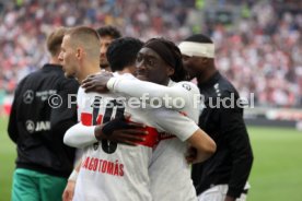 29.04.23 VfB Stuttgart - Borussia M&ouml;nchengladbach