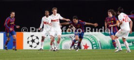 23.02.10 VfB Stuttgart - FC Barcelona
