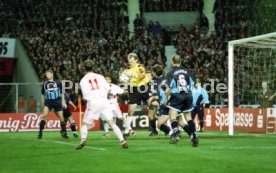 27.03.97 VfB Stuttgart - TSV 1860 M&uuml;nchen