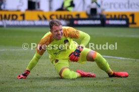 VfB Stuttgart - 1. FC N&uuml;rnberg