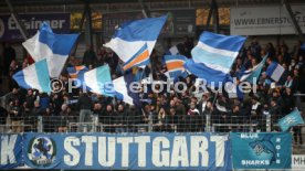 30.10.21 Stuttgarter Kickers - 1. Göppinger SV