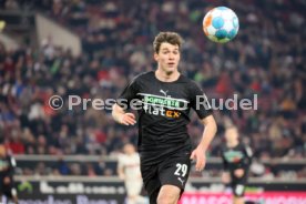 05.03.22 VfB Stuttgart - Borussia M&ouml;nchengladbach