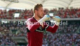 14.08.21 VfB Stuttgart - SpVgg Greuther Fürth