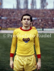 22.11.78 VfB Stuttgart - ASVS Dukla Prag