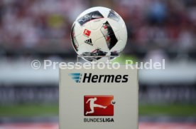 VfB Stuttgart - FC St. Pauli