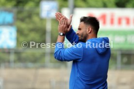 03.05.26 Stuttgarter Kickers - FC Homburg
