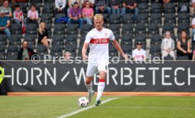 13.09.25 VfB Stuttgart II - 1. FC Saarbr&uuml;cken