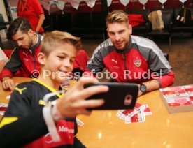 VfB Stuttgart Fritzle Club