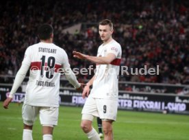 05.03.22 VfB Stuttgart - Borussia M&ouml;nchengladbach