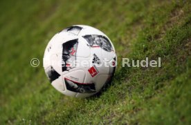1. FC Heidenheim- VfB Stuttgart