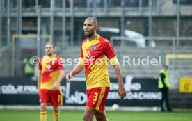 19.02.23 SV Sandhausen - Karlsruher SC