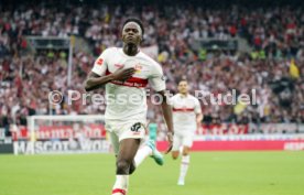 15.10.22 VfB Stuttgart - VfL Bochum
