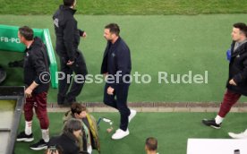 02.04.25 VfB Stuttgart - RB Leipzig