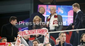 02.04.25 VfB Stuttgart - RB Leipzig