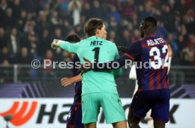 02.10.25 FC Basel - VfB Stuttgart